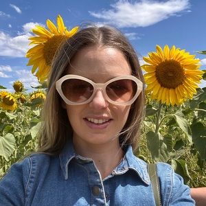 Meet your Posher, Georgie